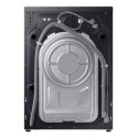 Samsung WD90DG6G94BBU4 washer dryer Freestanding Front-load Black