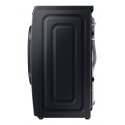 Samsung WD90DG6G94BBU4 washer dryer Freestanding Front-load Black