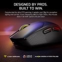Corsair SABRE v2 PRO pele Speļu Abām rokām Optisks 33000 DPI