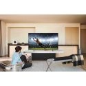 Samsung TQ77S85FAE 195,6 cm (77") 4K Ultra HD Smart TV „Wi-Fi“ Juoda Samsung TQ77S85FAE 195,6 cm (77") 4K Ultra HD Smart TV „Wi-Fi“ Juoda