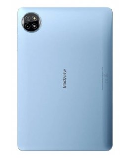 Blackview Tab 20 WiFi Unisoc T 64 GB 25,6 cm (10.1") 4 GB Wi-Fi 5 (802.11ac) Android 15 Sinine