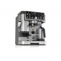 Ninja ES701EU kohvimasin Poolautomaatne Espressomasin 2 l Ninja ES701EU kohvimasin Poolautomaatne Espressomasin 2 l