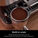 Ninja ES701EU kohvimasin Poolautomaatne Espressomasin 2 l Ninja ES701EU kohvimasin Poolautomaatne Espressomasin 2 l