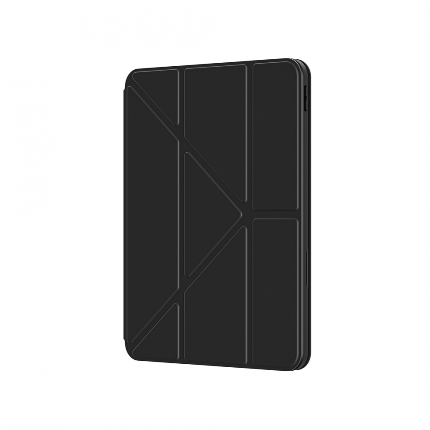 AmazingThing Titan Pro Mag Case for iPad Air M3 13" - black – 2