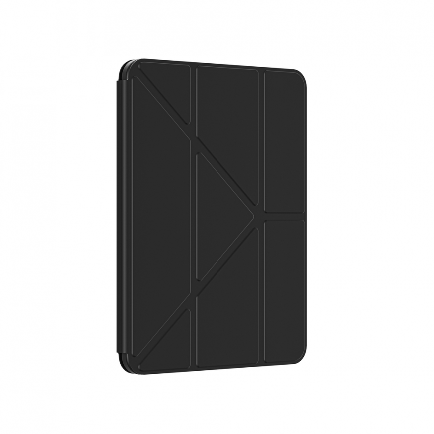 AmazingThing Titan Pro Mag Case for iPad Air M3 13" - black – 3