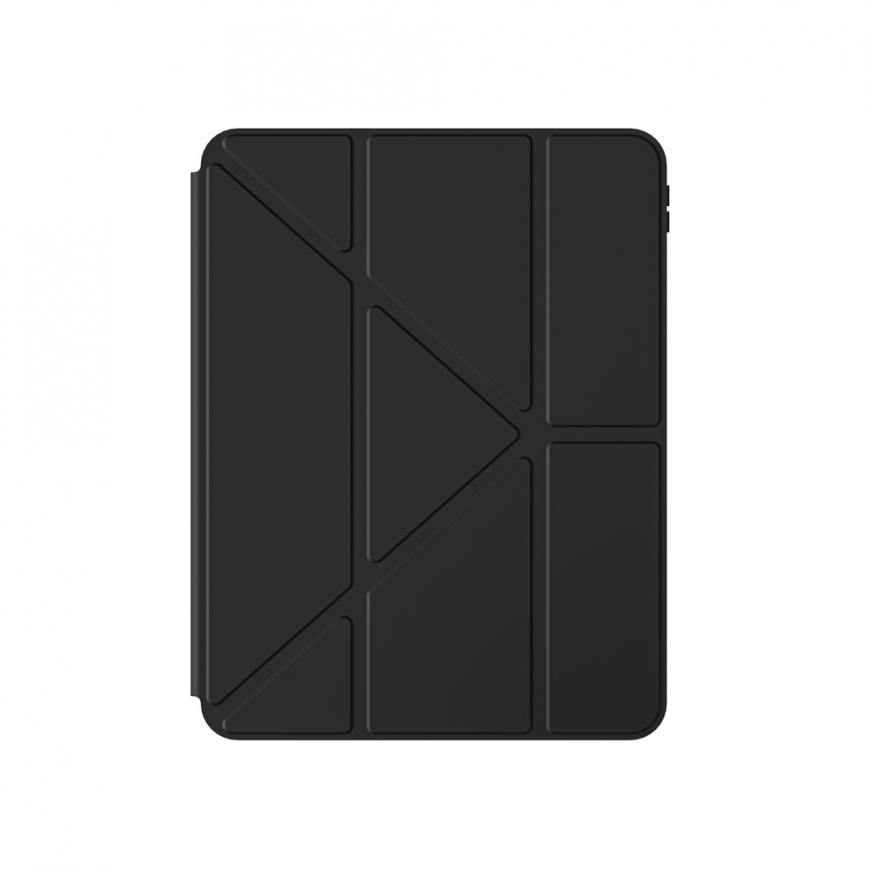 AmazingThing Titan Pro Mag Case for iPad Air M3 13" - black – 4