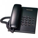 KX-TS500 Corded Black
