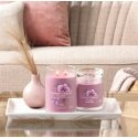 Yankee Candle Wild Orchid vaško žvakė Cilindras Orchidėja Violetinė 1 vnt Yankee Candle Wild Orchid vaško žvakė Cilindras Orchidėja Violetinė 1 vnt
