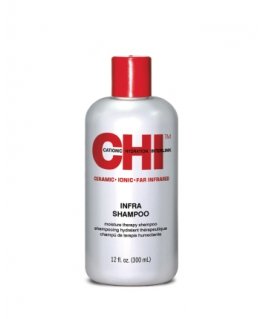 CHI Infra Shampoo, 300ml
