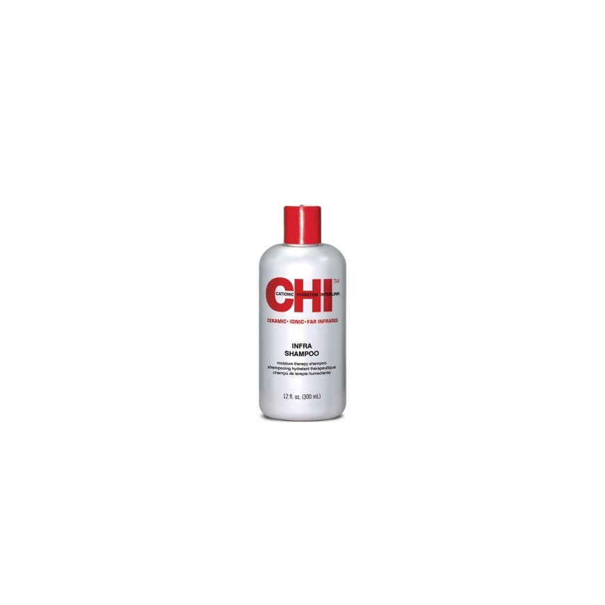 CHI Infra Shampoo 300 ml �