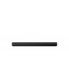 Sony HT-SF150 Juoda 2.0 kanalai 120 W