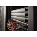 Digitus 1U Blank Panel, snap-in, for network- and server cabinets Digitus 1U Blank Panel, snap-in, for network- and server cabinets