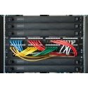 Digitus 1U Blank Panel, snap-in, for network- and server cabinets Digitus 1U Blank Panel, snap-in, for network- and server cabinets