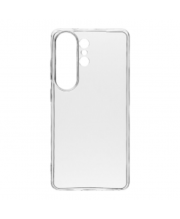OBAL:ME TPU Cover for Samsung Galaxy S26 Ultra Transparent