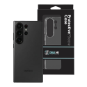 OBAL:ME TPU Cover for Samsung Galaxy S26 Ultra Transparent OBAL:ME TPU Cover for Samsung Galaxy S26 Ultra Transparent