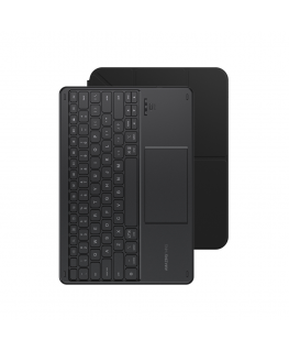 AmazingThing Minimal Case Keylite Combo Keyboard Case for iPad 1