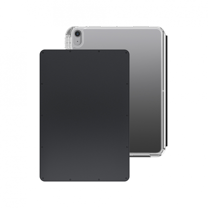 AmazingThing Minimal Case Keylite Combo Keyboard Case for iPad 1 – 2