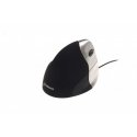 BakkerElkhuizen Evoluent3 hiiri Office Oikeakätinen USB A-tyyppi Laser 2600 DPI BakkerElkhuizen Evoluent3 hiiri Office Oikeakätinen USB A-tyyppi Laser 2600 DPI