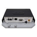 MikroTik LtAP LTE7 komplekts | LtAP-2HnD&R11e-LTE7 | 802.11n | 10/100 MikroTik LtAP LTE7 komplekts | LtAP-2HnD&R11e-LTE7 | 802.11n | 10/100
