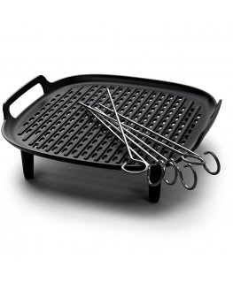 Philips Airfryer Accessory HD9959/00 Grillaussarja XXL