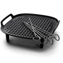 Philips Airfryer Accessory HD9959/00 Grilio rinkinys XXL