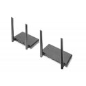 Digitus Wireless HDMI KVM Extender Set, 200 m Digitus Wireless HDMI KVM Extender Set, 200 m