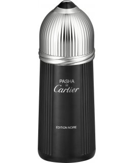 Cartier Pasha Edition Noire 150 ml Miesten