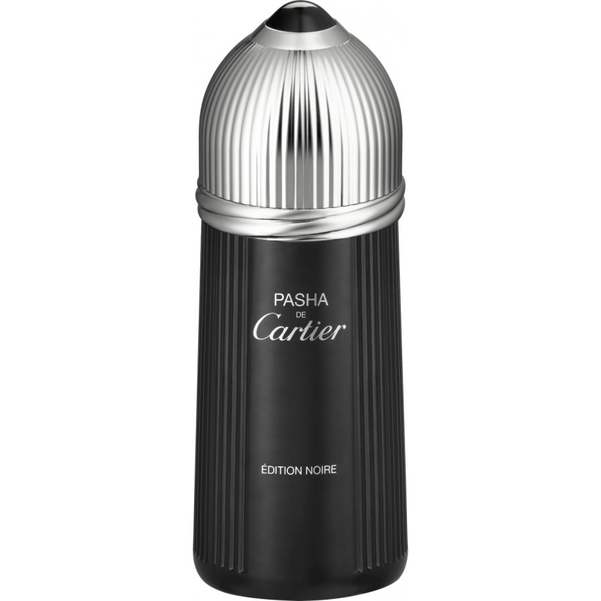 Cartier Pasha Edition Noire 150 ml