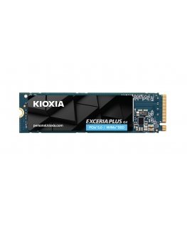 Kioxia LVD10Z001TG8 SSD diskas 1 TB M.2 PCI Express 5.0 NVMe BiCS FLASH TLC