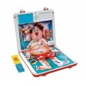 HASBRO Operation Lautapeli (FI / SE) HASBRO Operation Lautapeli (FI / SE)