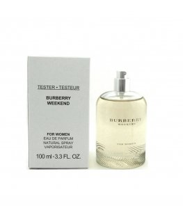 Burberry Weekend for Women Парфюмерный Тестер EDP 100ml
