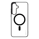 OBAL:ME MagNetix Outline Cover for Samsung Galaxy S25 FE Black OBAL:ME MagNetix Outline Cover for Samsung Galaxy S25 FE Black