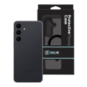 OBAL:ME MagNetix Outline Cover for Samsung Galaxy S25 FE Black OBAL:ME MagNetix Outline Cover for Samsung Galaxy S25 FE Black