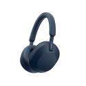 Sony WH-1000XM5 Austiņas Vadu & Bezvadu Zvani / mūzika Bluetooth Zils Sony WH-1000XM5 Austiņas Vadu & Bezvadu Zvani / mūzika Bluetooth Zils