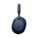 Sony WH-1000XM5 Austiņas Vadu & Bezvadu Zvani / mūzika Bluetooth Zils Sony WH-1000XM5 Austiņas Vadu & Bezvadu Zvani / mūzika Bluetooth Zils