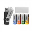 Intenso 3543575 USB atmintukas 16 GB USB A tipo 3.2 Gen 1 (3.1 Gen 1) Multi spalvos Intenso 3543575 USB atmintukas 16 GB USB A tipo 3.2 Gen 1 (3.1 Gen 1) Multi spalvos