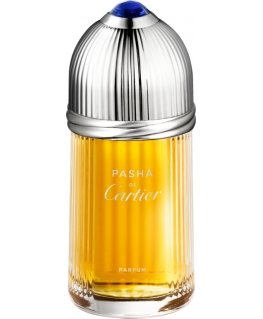 Cartier Pasha 100 ml Moteriškas
