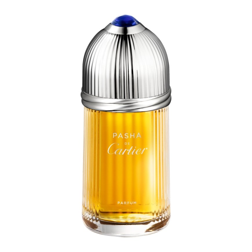 Cartier Pasha 100 ml Sievietes