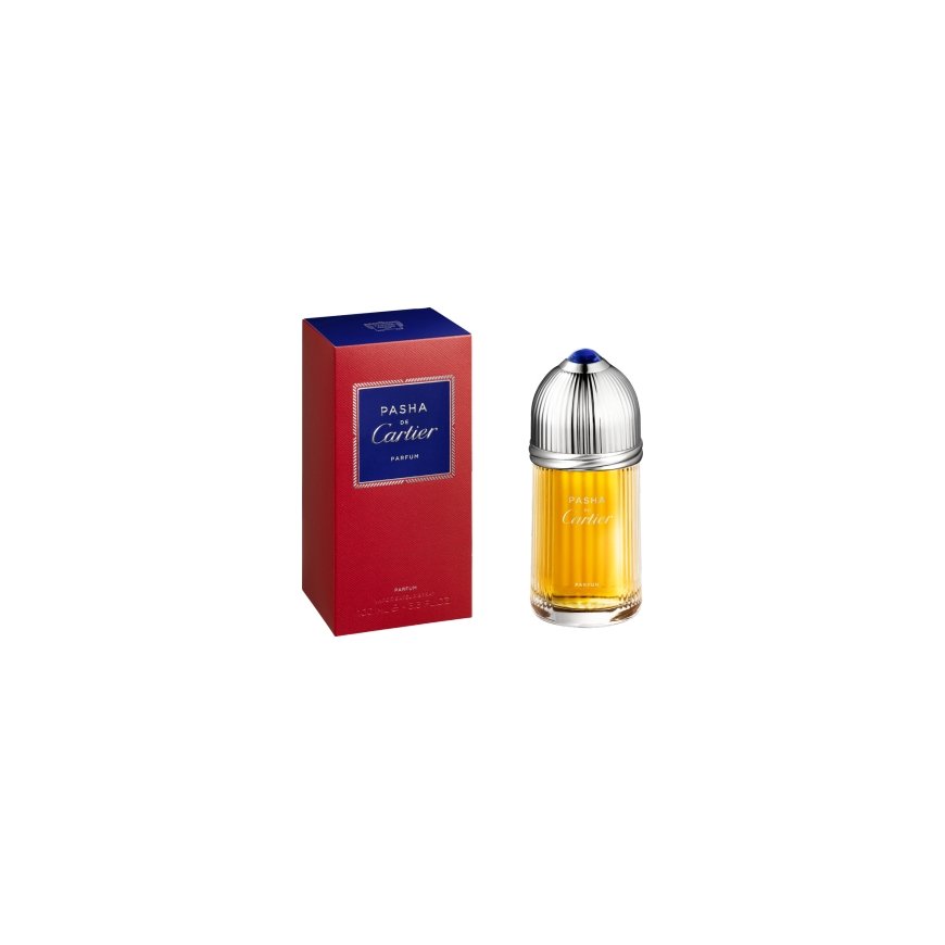 Cartier Pasha 100 ml Sievietes – 2