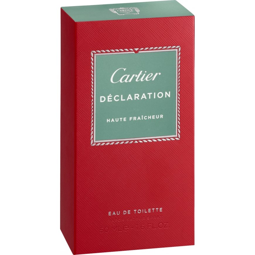 Cartier Déclaration 50 ml Женский – 2