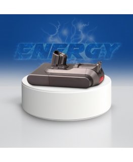 Extralink BATERIA DYSON, V11 (CLICK TYPE) 25.2V 4000MAH įkraunama baterija