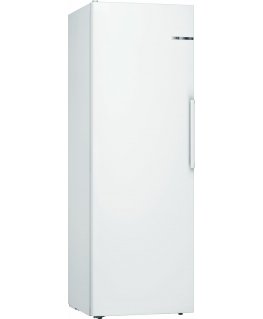 Bosch Serie 4 KSV33VWEP šaldytuvas Pastatomi 324 L Balta