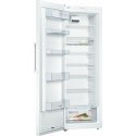 Bosch Serie 4 KSV33VWEP ledusskapis Brīvi novietots 324 L Balts Bosch Serie 4 KSV33VWEP ledusskapis Brīvi novietots 324 L Balts