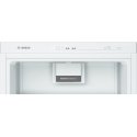 Bosch Serie 4 KSV33VWEP fridge Freestanding 324 L White Bosch Serie 4 KSV33VWEP fridge Freestanding 324 L White