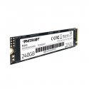 Patriot Memory P310 240 GB M.2 PCI Express 3.0 NVMe Patriot Memory P310 240 GB M.2 PCI Express 3.0 NVMe