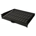 Digitus DN-19-TRAY-2-450-SW komutacinės spintos priedas Stovo lentyna Digitus DN-19-TRAY-2-450-SW komutacinės spintos priedas Stovo lentyna