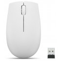 Lenovo GY51L15677 компьютерная мышь Офисная Для обеих рук Беспроводной RF Оптический 1000 DPI