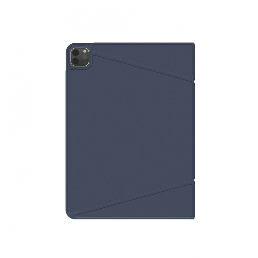 AmazingThing Matte Pro Mag Folio Case with Stand for iPad Air M3