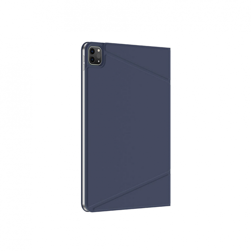 AmazingThing Matte Pro Mag Folio Case with Stand for iPad Air M3 – 2