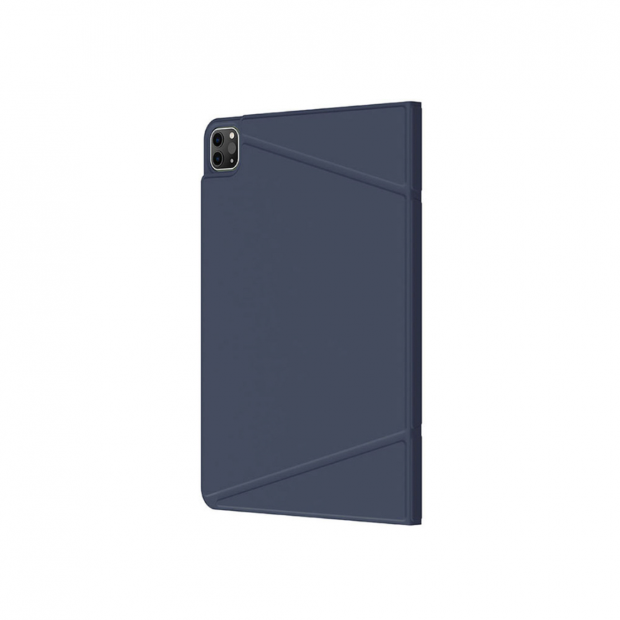 AmazingThing Matte Pro Mag Folio Case with Stand for iPad Air M3 – 4